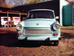 Trabant thumb